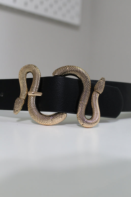 Snake Belt