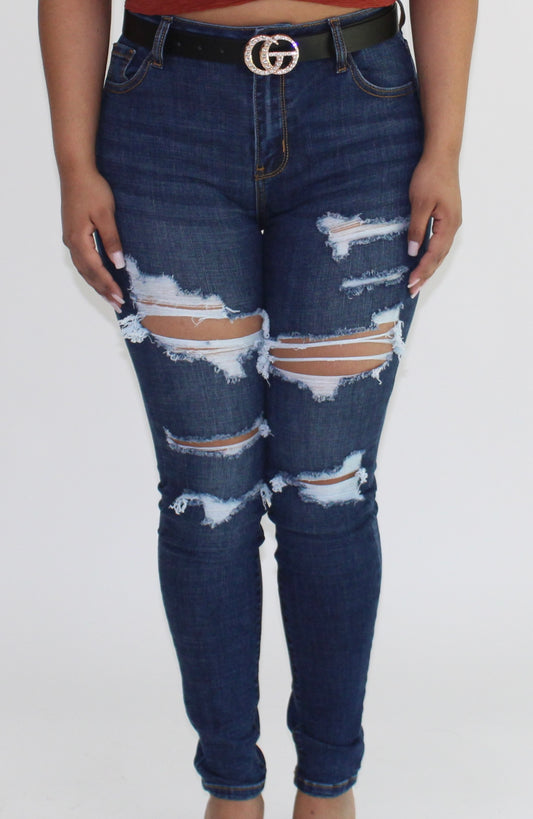 JELLY’S JEANS